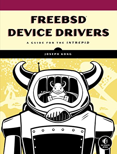 Algopix Similar Product 9 - FreeBSD Device Drivers A Guide for the