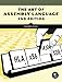 Algopix Similar Product 8 - The Art of Assembly Language 2nd