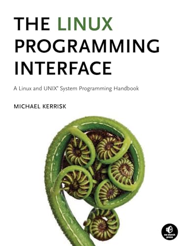 Algopix Similar Product 9 - The Linux Programming Interface A