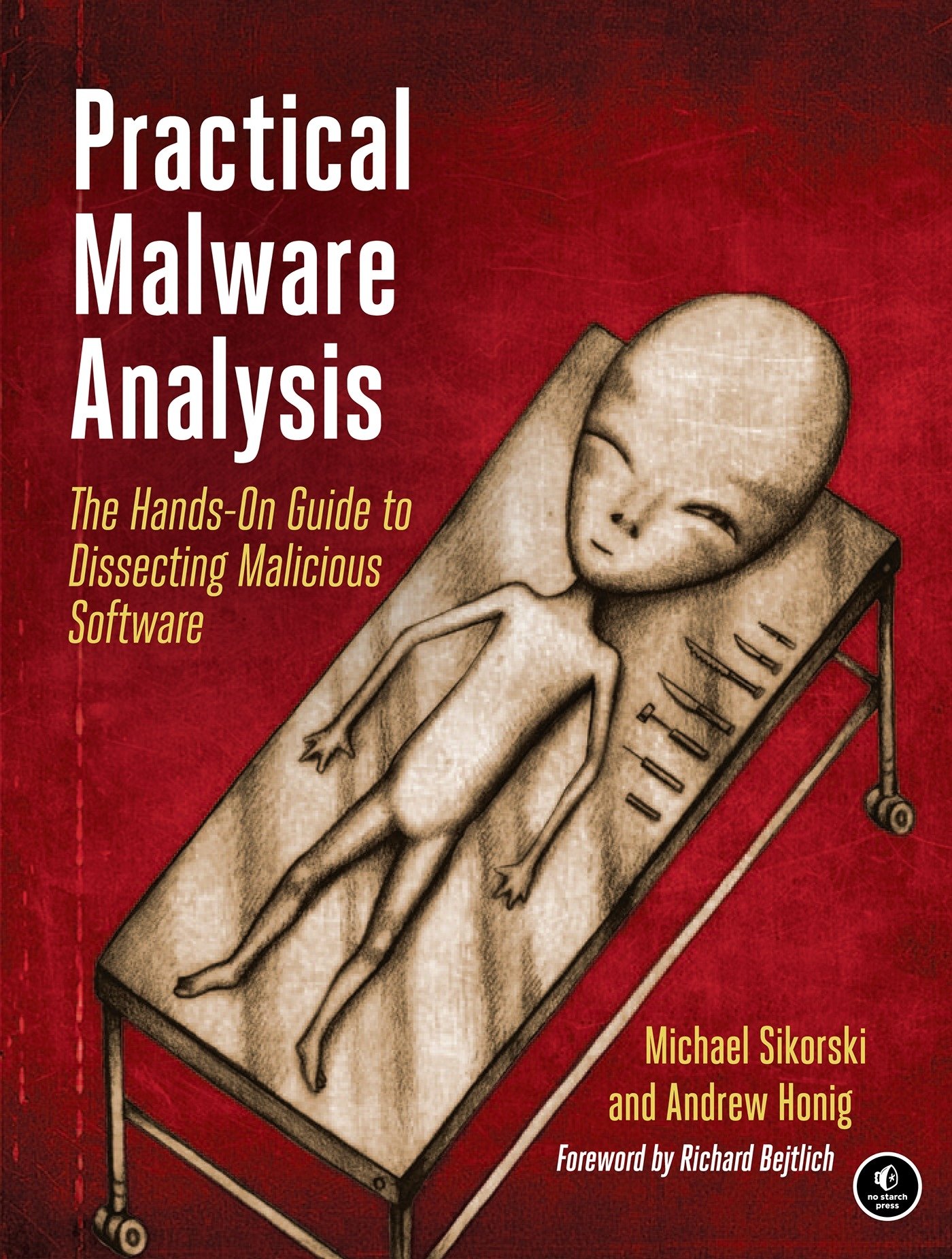 Algopix Similar Product 6 - Practical Malware Analysis The