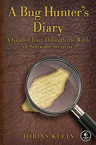 Algopix Similar Product 18 - A Bug Hunters Diary A Guided Tour