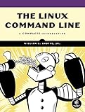 Algopix Similar Product 10 - The Linux Command Line A Complete