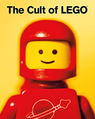 Algopix Similar Product 11 - The Cult of LEGO