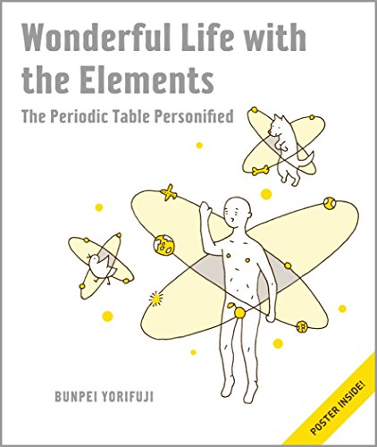 Algopix Similar Product 10 - Wonderful Life with the Elements The