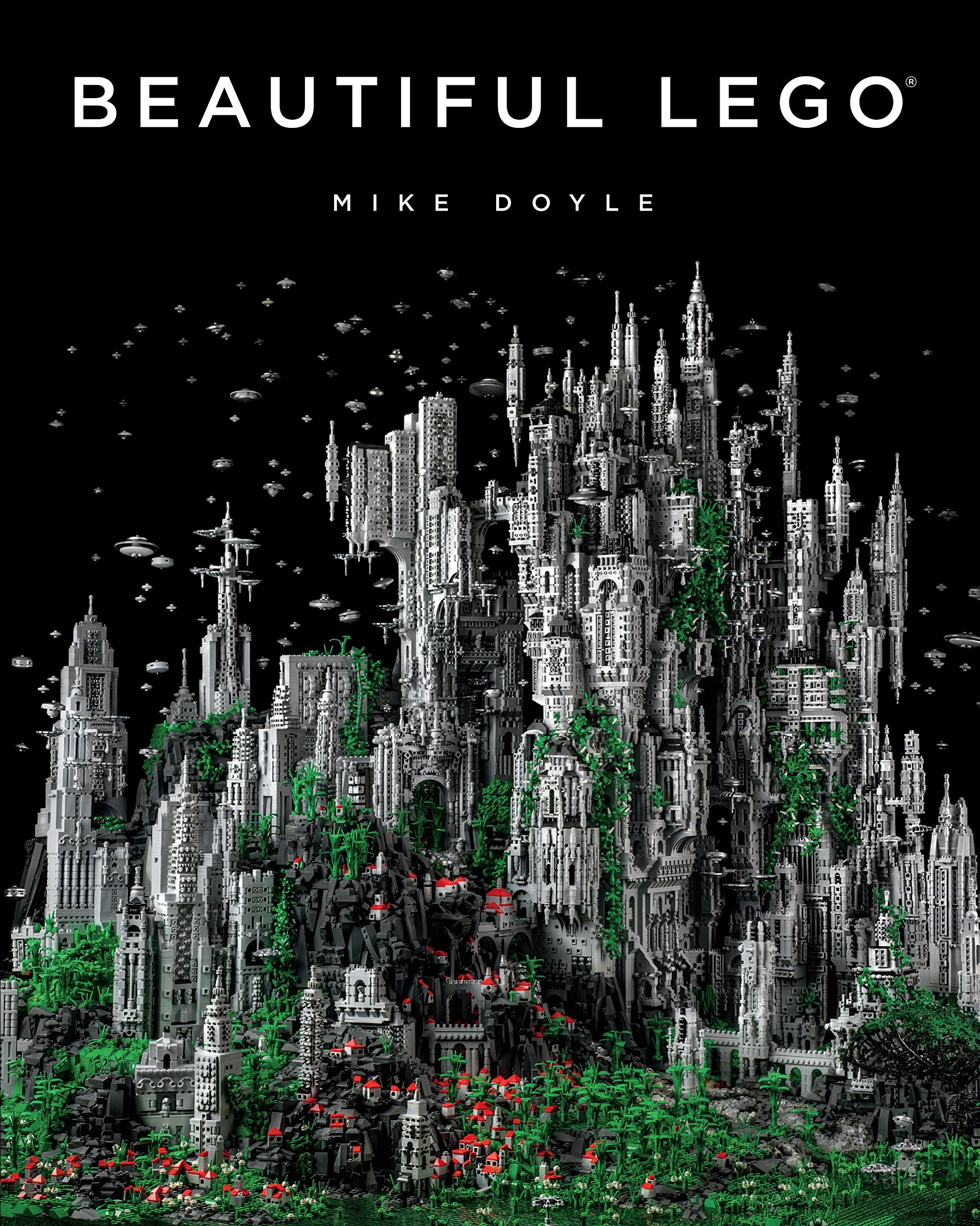 Algopix Similar Product 13 - Beautiful LEGO®