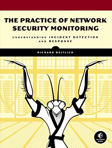 Algopix Similar Product 2 - The Practice of Network Security