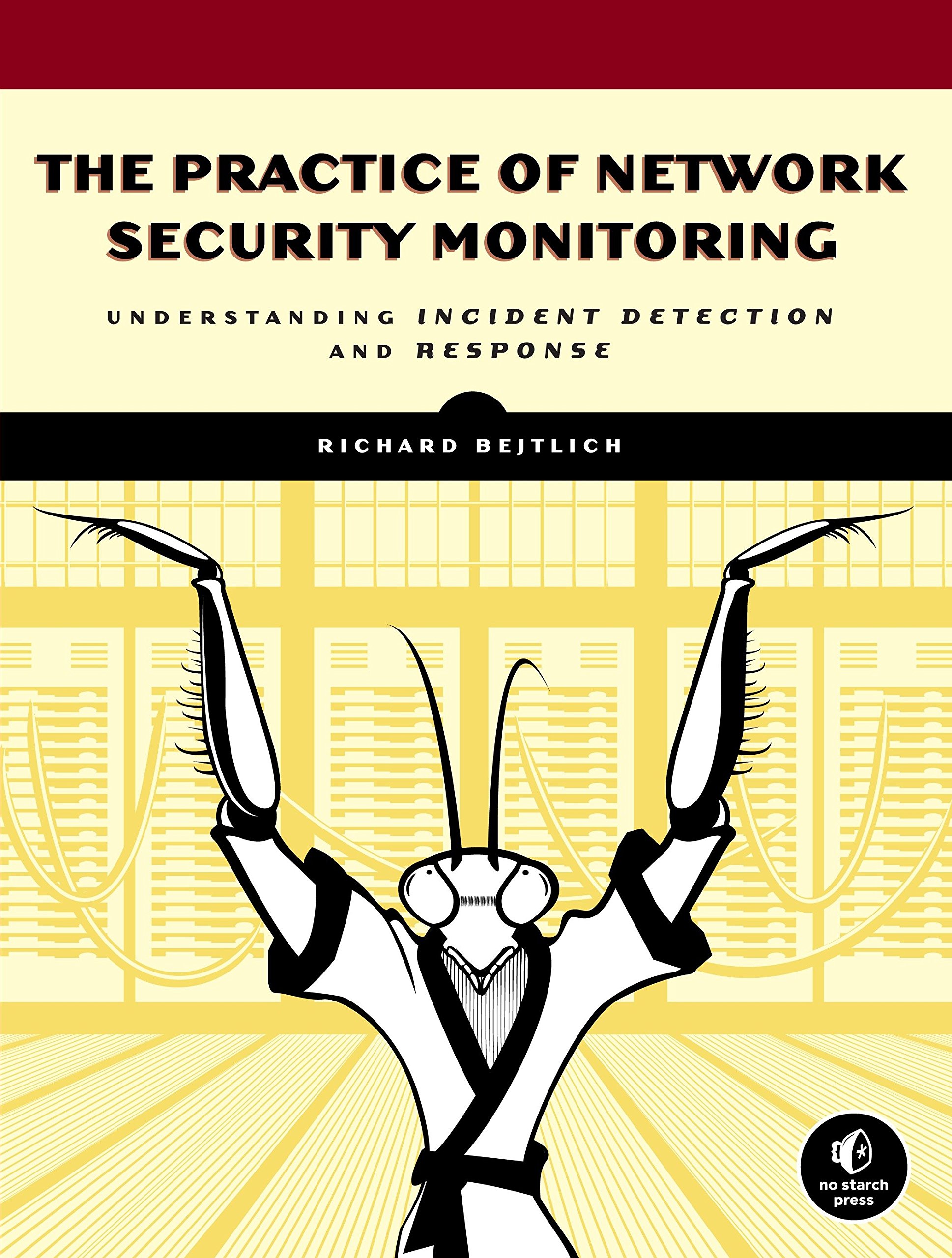 Algopix Similar Product 16 - The Practice of Network Security