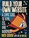 Algopix Similar Product 6 - Build Your Own Website A Comic Guide