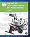 Algopix Similar Product 11 - The Art of LEGO MINDSTORMS EV3