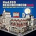 Algopix Similar Product 7 - The LEGO Neighborhood Book Build Your