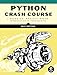 Algopix Similar Product 19 - Python Crash Course A HandsOn