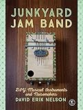 Algopix Similar Product 6 - Junkyard Jam Band DIY Musical
