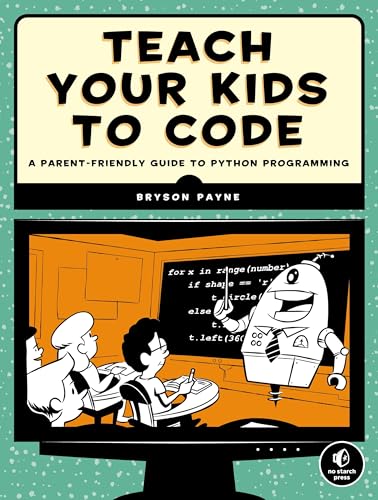 Algopix Similar Product 1 - Teach Your Kids to Code A
