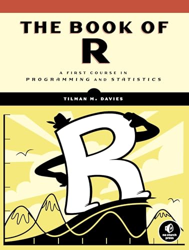 Algopix Similar Product 10 - The Book of R A First Course in