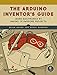 Algopix Similar Product 10 - The Arduino Inventors Guide Learn