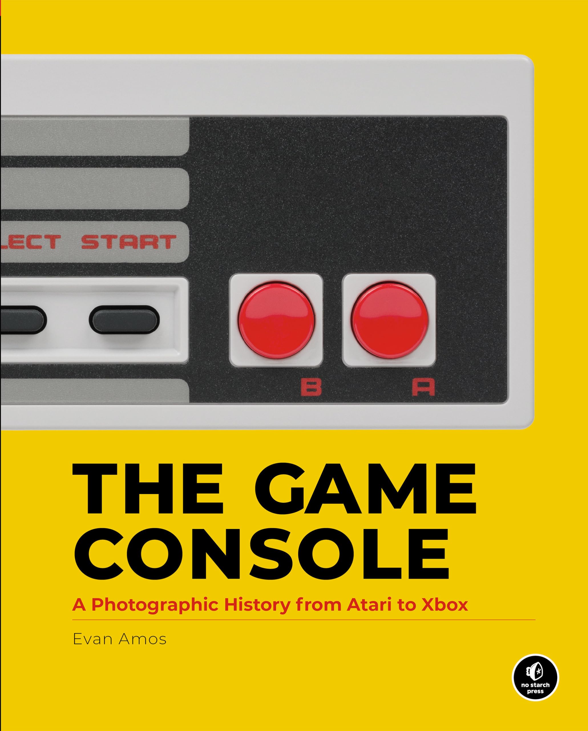 Algopix Similar Product 17 - The Game Console A History in
