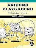 Algopix Similar Product 14 - Arduino Playground Geeky Projects for
