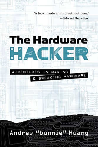 Algopix Similar Product 6 - The Hardware Hacker Adventures in