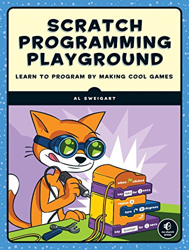 Algopix Similar Product 14 - Scratch Programming Playground Learn