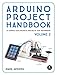 Algopix Similar Product 14 - Arduino Project Handbook Volume 2 25