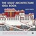 Algopix Similar Product 5 - The LEGO Architecture Idea Book 1001