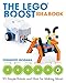 Algopix Similar Product 8 - The LEGO BOOST Idea Book 95 Simple