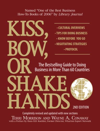 Algopix Similar Product 4 - Kiss Bow Or Shake Hands The