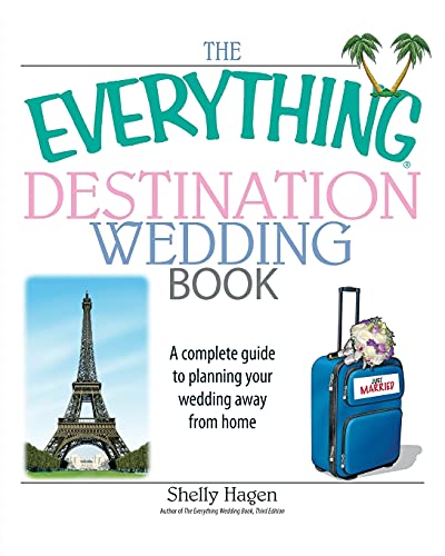 Algopix Similar Product 6 - The Everything Destination Wedding