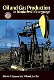 Algopix Similar Product 7 - Oil  Gas Production in Nontechnical
