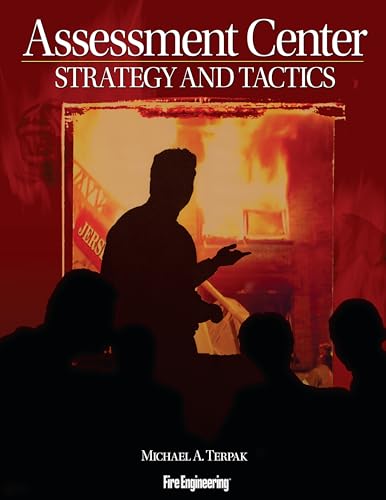 Algopix Similar Product 3 - Assessment Center Strategy and Tactics