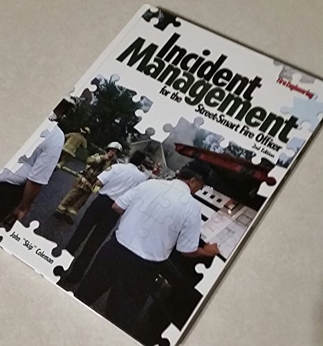 Algopix Similar Product 4 - Incident Management for the