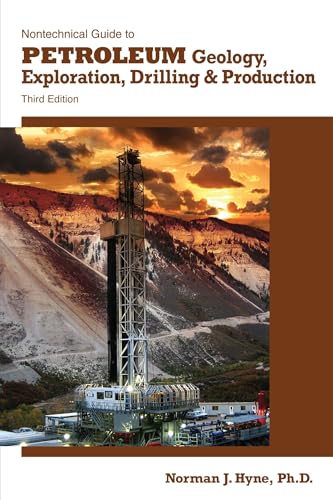 Algopix Similar Product 8 - Nontechnical Guide to Petroleum