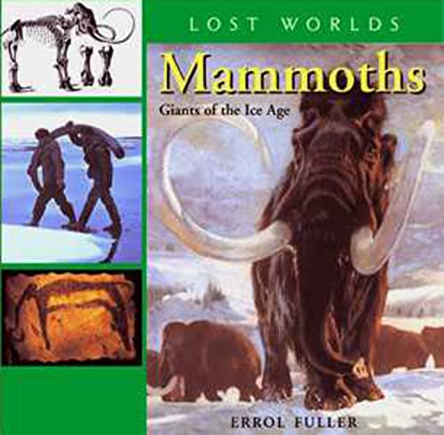 Algopix Similar Product 4 - Mammoths Giants of the Ice Age 3