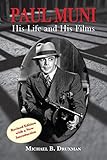 Algopix Similar Product 6 - Paul Muni - His Life and His Films