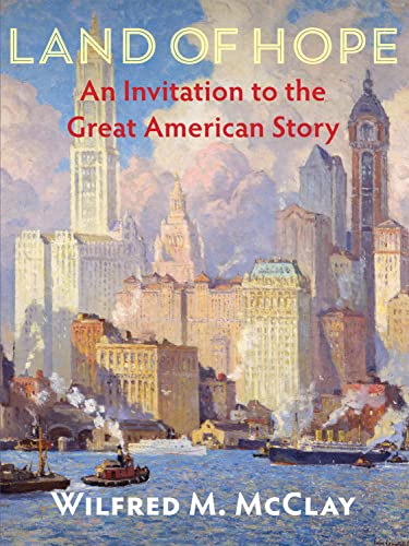 Algopix Similar Product 11 - Land of Hope An Invitation to the