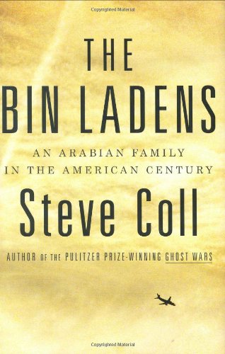 Algopix Similar Product 3 - The Bin Ladens An Arabian Family in