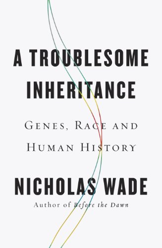 Algopix Similar Product 7 - A Troublesome Inheritance Genes Race