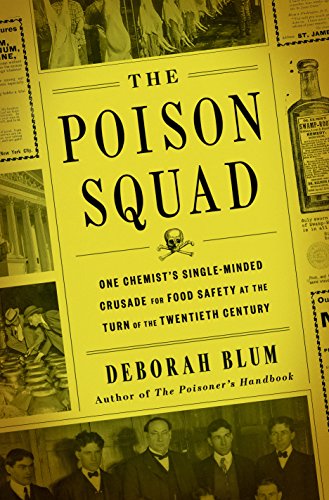 Algopix Similar Product 1 - The Poison Squad One Chemists