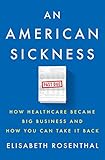 Algopix Similar Product 12 - An American Sickness How Healthcare