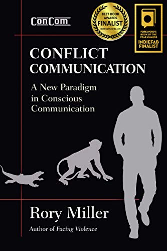 Algopix Similar Product 6 - Conflict Communication A New Paradigm