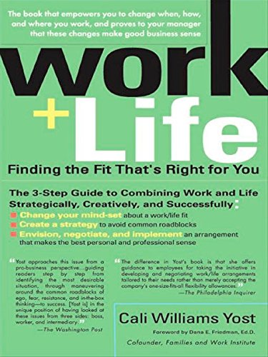 Algopix Similar Product 3 - Work + Life