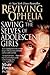 Algopix Similar Product 15 - Reviving Ophelia Saving the Selves of