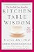 Algopix Similar Product 7 - Kitchen Table Wisdom Stories that