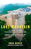 Algopix Similar Product 12 - Lost Mountain A Year in the Vanishing