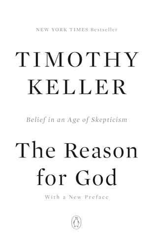 Algopix Similar Product 11 - The Reason for God Belief in an Age of