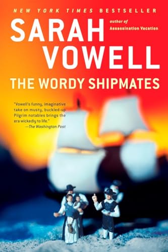 Algopix Similar Product 12 - The Wordy Shipmates