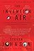 Algopix Similar Product 7 - The Invention of Air A Story Of