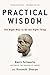 Algopix Similar Product 2 - Practical Wisdom The Right Way to Do