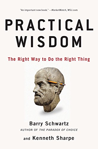 Algopix Similar Product 20 - Practical Wisdom The Right Way to Do