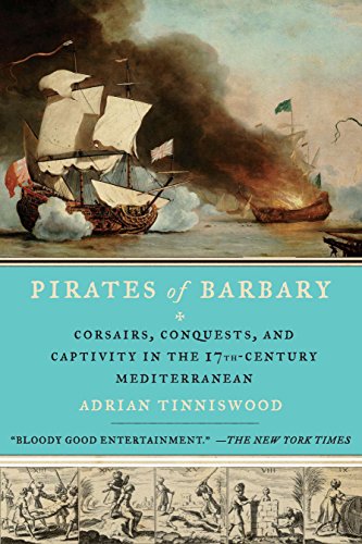 Algopix Similar Product 20 - Pirates of Barbary Corsairs Conquests